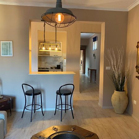 Penthouse Garibaldi Apartman Catania-Fontanarossai nemzetközi repülőtér Kültér fotó