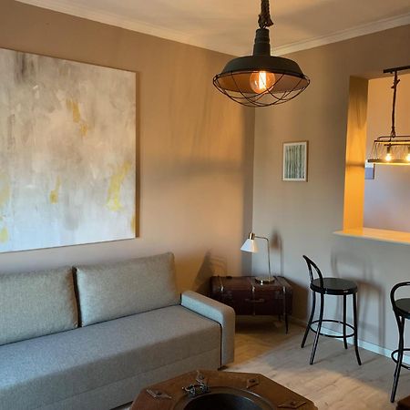 Penthouse Garibaldi Apartman Catania-Fontanarossai nemzetközi repülőtér Kültér fotó