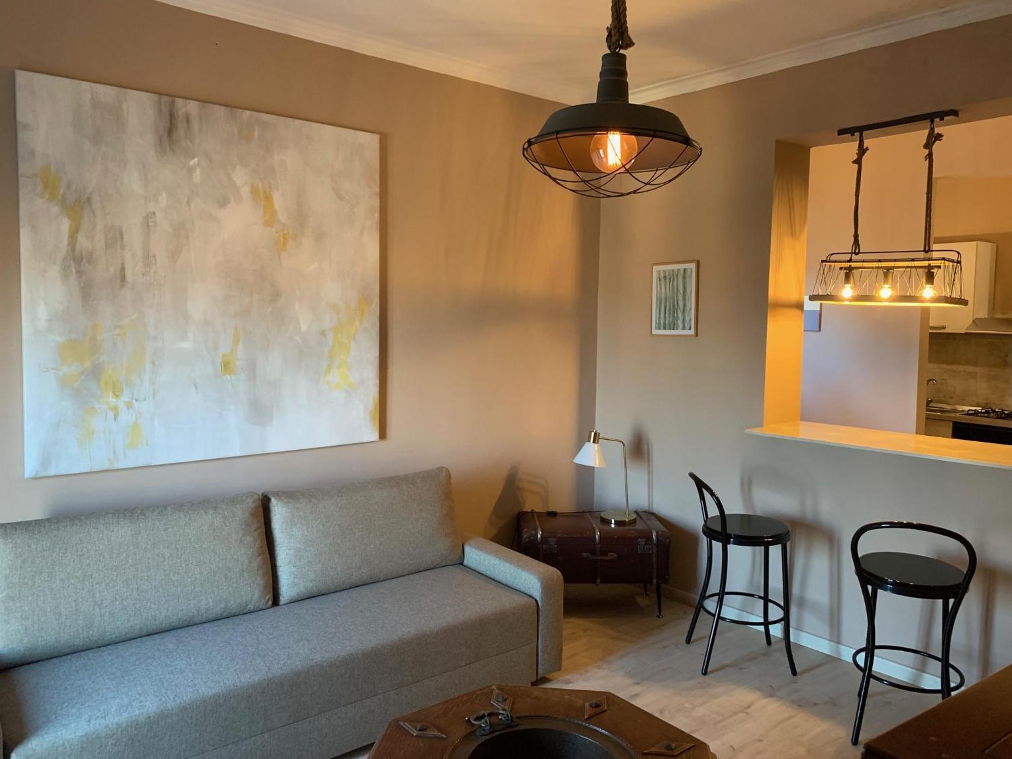 Penthouse Garibaldi Apartman Catania-Fontanarossai nemzetközi repülőtér Kültér fotó